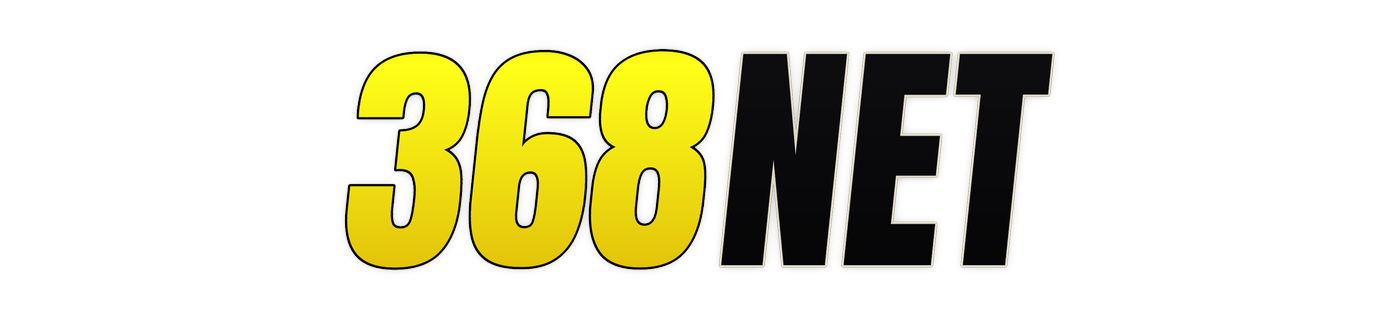 368net Logo